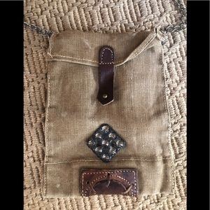 Jamie Dietrich chain bag